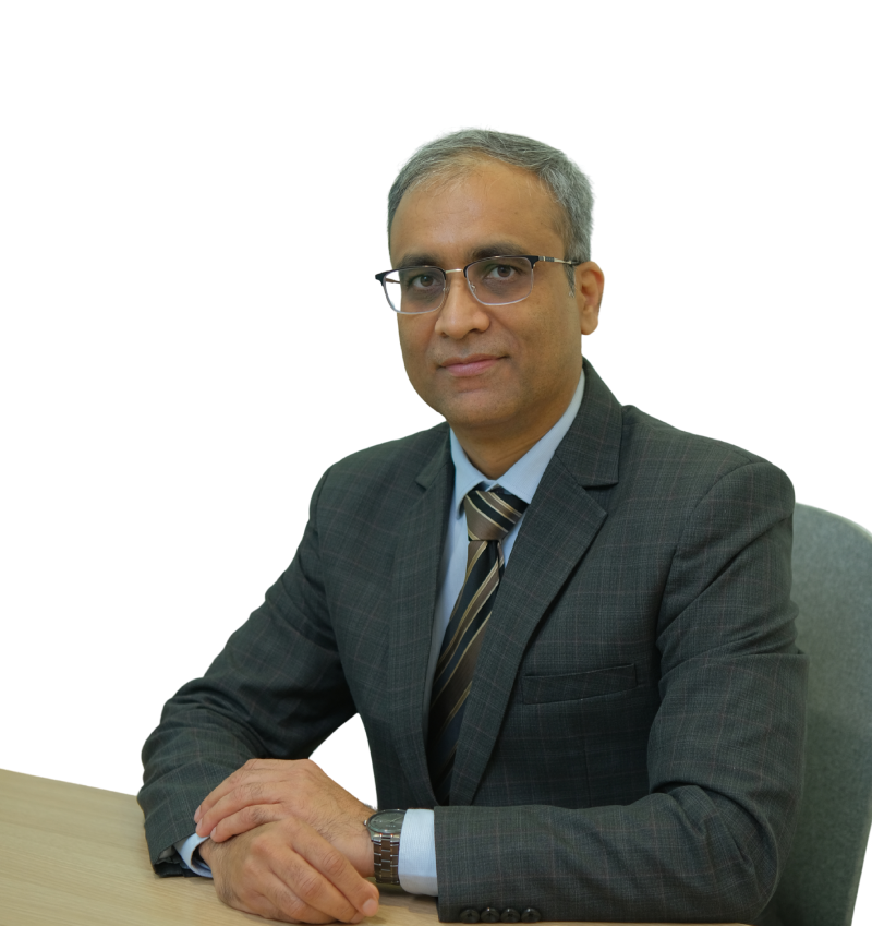 Dr. Manish Kumar Marda