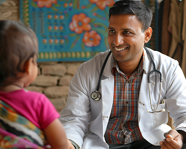 Inspiration from our Patients