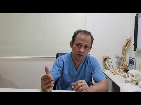 Low Back Pain - Symptoms, Most Common Causes, Diagnosis and Treatment| Dr. Yashpal Bundela