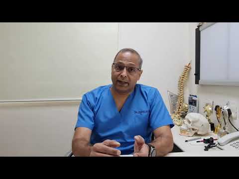 How Brain Tumor Occurs?| What are the Symptoms, Causes and Treatment for Brain Tumor|Dr Manish Vaish