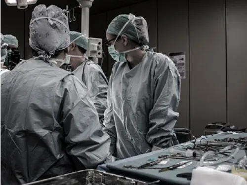 Delayed treatment in traumatic brain injury cases disconcerting: Experts