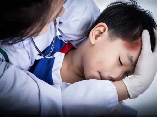 Head Injury: Precautions and Treatments